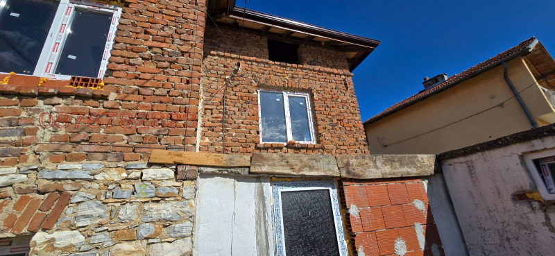 Продается  Дом область Благоевград , Копривлен , 45 кв.м | 65764149 - изображение [2]