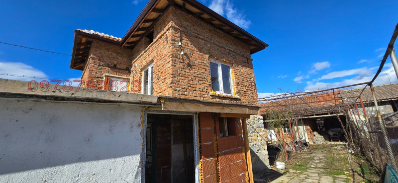 Продается  Дом область Благоевград , Копривлен , 45 кв.м | 65764149 - изображение [4]
