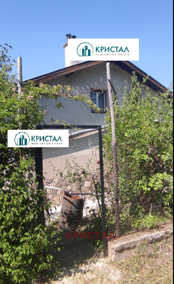 Продава  Къща област Пловдив , с. Цар Калоян , 105 кв.м | 91703162