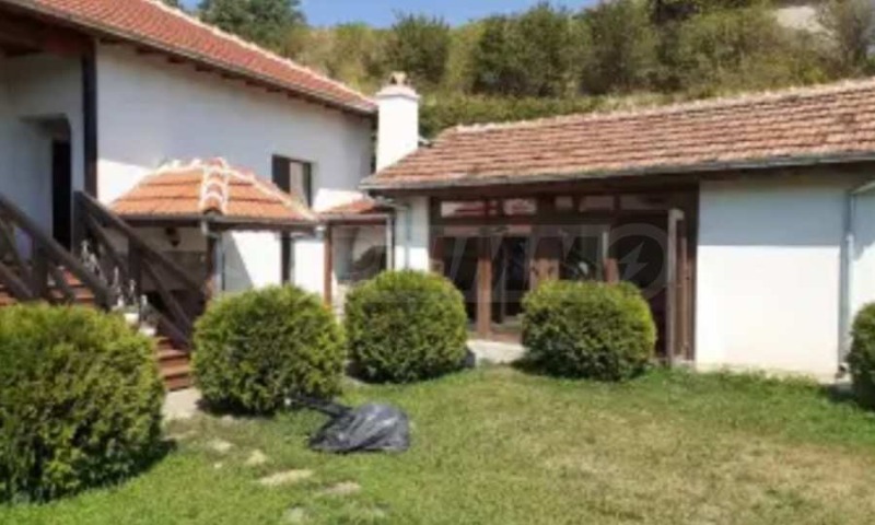 Продаја  Кућа регион Велико Тарново , Свиштов , 70 м2 | 17836523