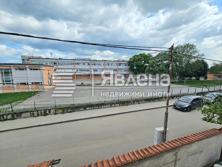 Продава КЪЩА, гр. София, Бенковски, снимка 5 - Къщи - 55893773