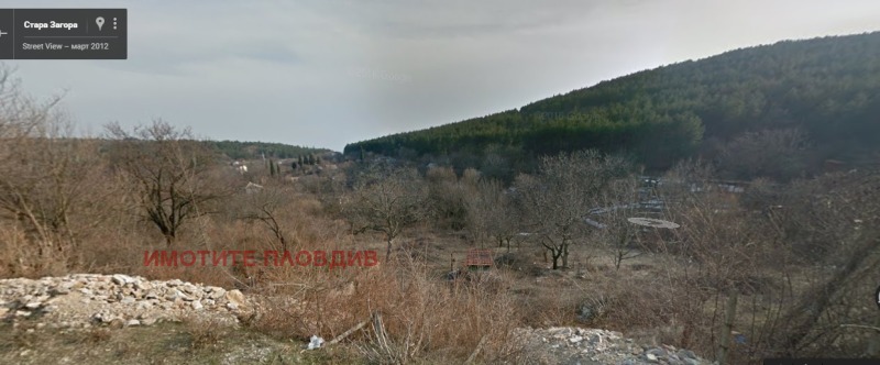 Продава ПАРЦЕЛ, град Стара Загора, Дъбрава • 45000 € • 34996473 — Holmes.bg
