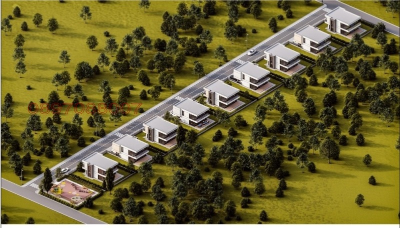 Продаја  Плот регион Пловдив , Златитрап , 7000 м2 | 43106919 - слика [2]