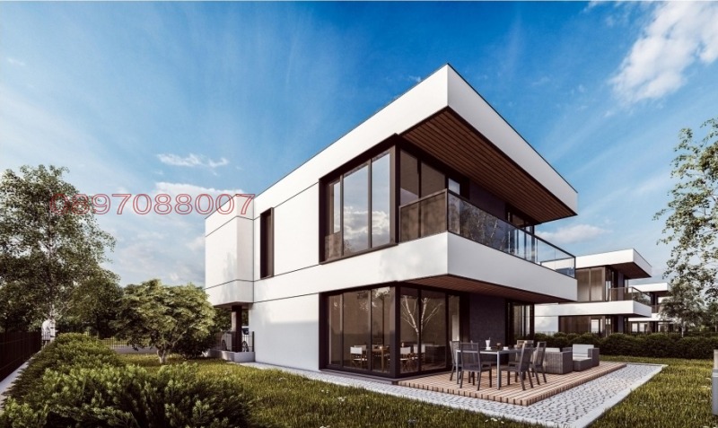 Продаја  Плот регион Пловдив , Златитрап , 7000 м2 | 43106919 - слика [3]