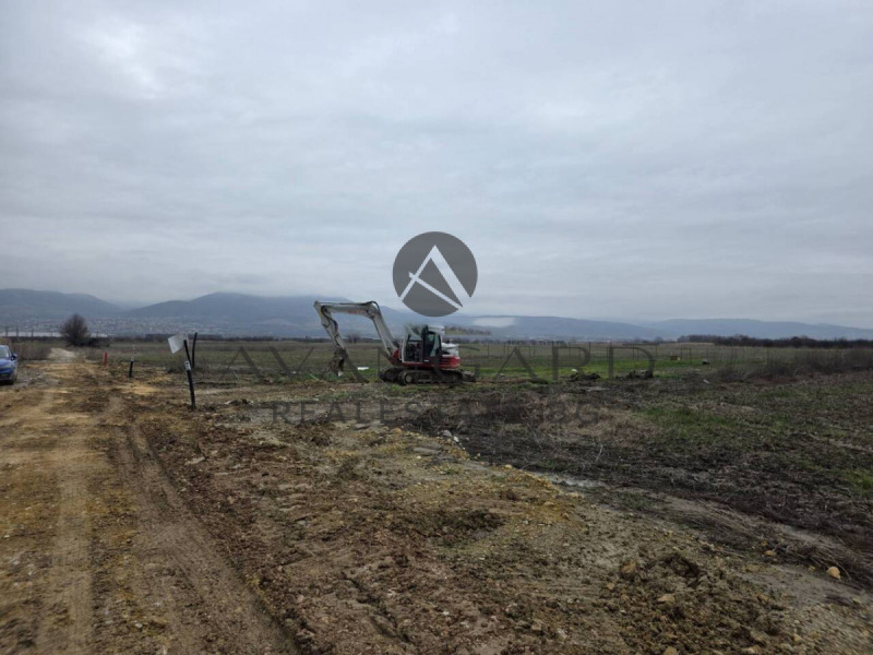 Продава ПАРЦЕЛ, гр. Пловдив, Беломорски, снимка 2 - Парцели - 53496267