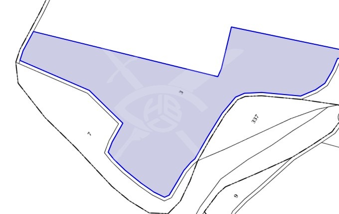 Продава ПАРЦЕЛ, с. Габър, област Бургас