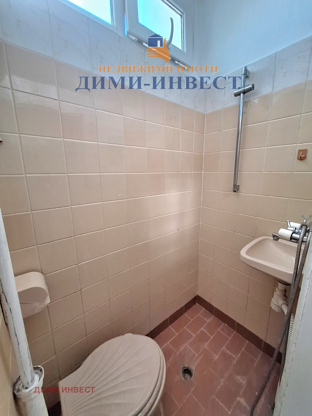 Продава 1-СТАЕН, гр. Добрич, Дунавите, снимка 4 - Апартаменти - 56070017