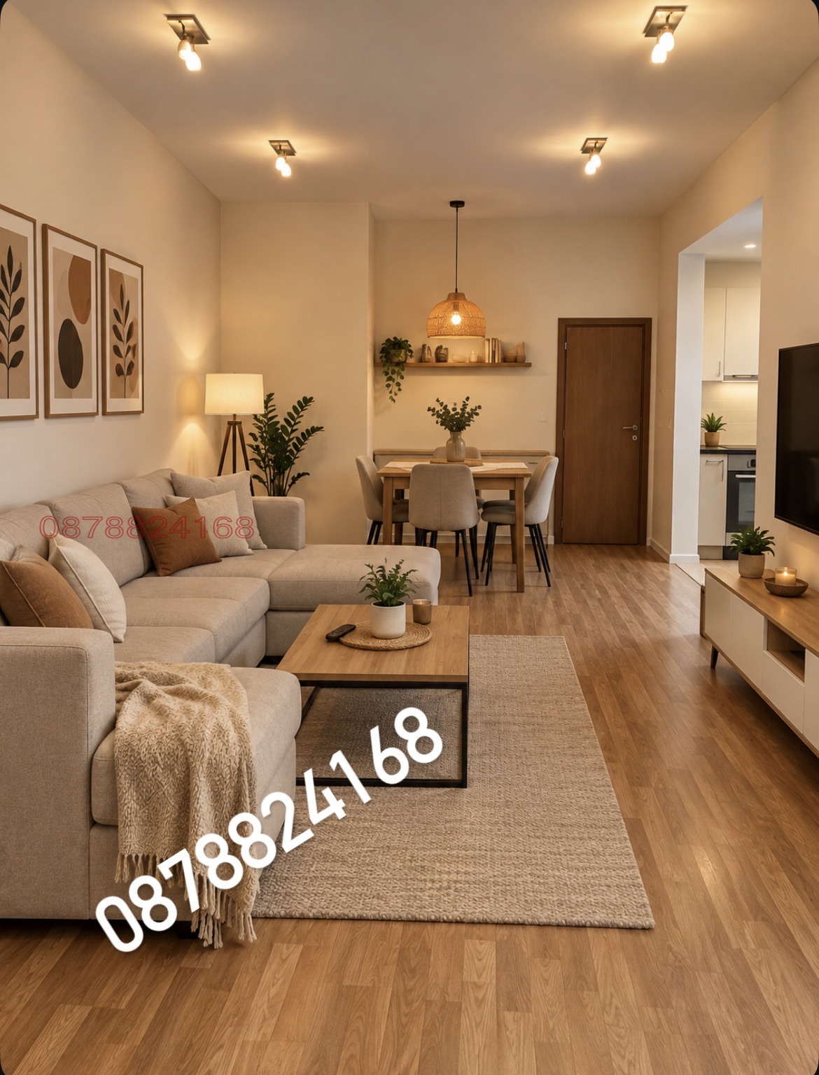 Продава 1-СТАЕН, гр. София, Яворов, снимка 14 - Апартаменти - 56230877
