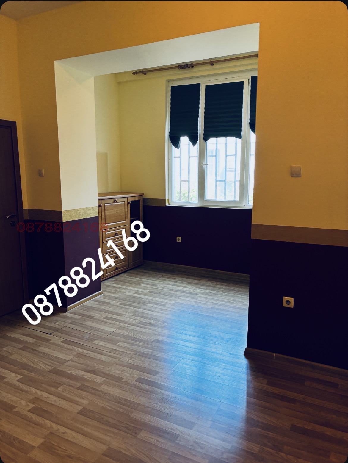 Продава 1-СТАЕН, гр. София, Яворов, снимка 7 - Апартаменти - 56230877