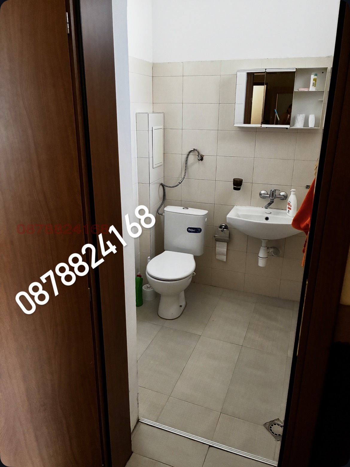 Продава 1-СТАЕН, гр. София, Яворов, снимка 8 - Апартаменти - 56230877