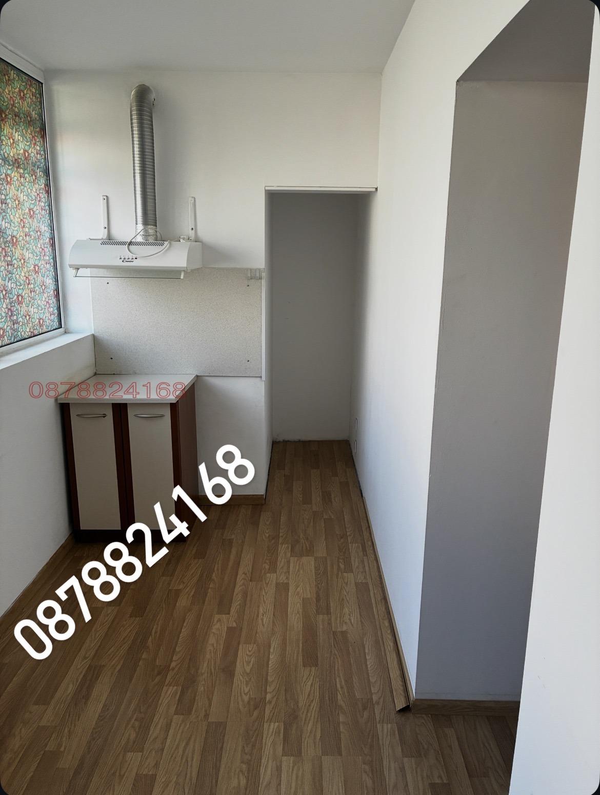 Продава 1-СТАЕН, гр. София, Яворов, снимка 11 - Апартаменти - 56230877