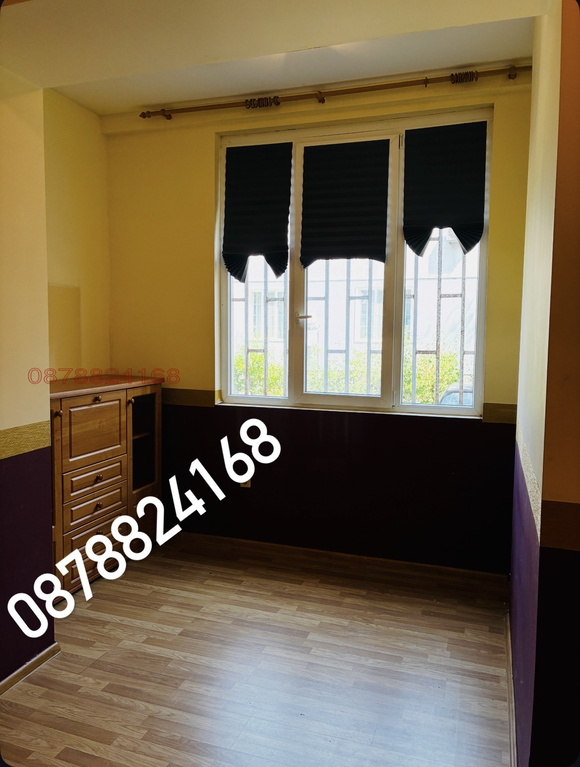 Продава 1-СТАЕН, гр. София, Яворов, снимка 5 - Апартаменти - 56230877