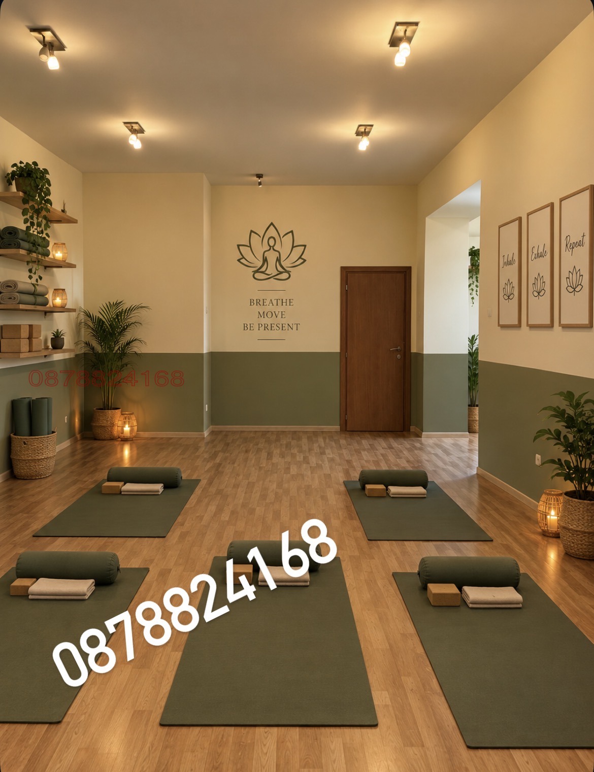 Продава 1-СТАЕН, гр. София, Яворов, снимка 15 - Апартаменти - 56230877