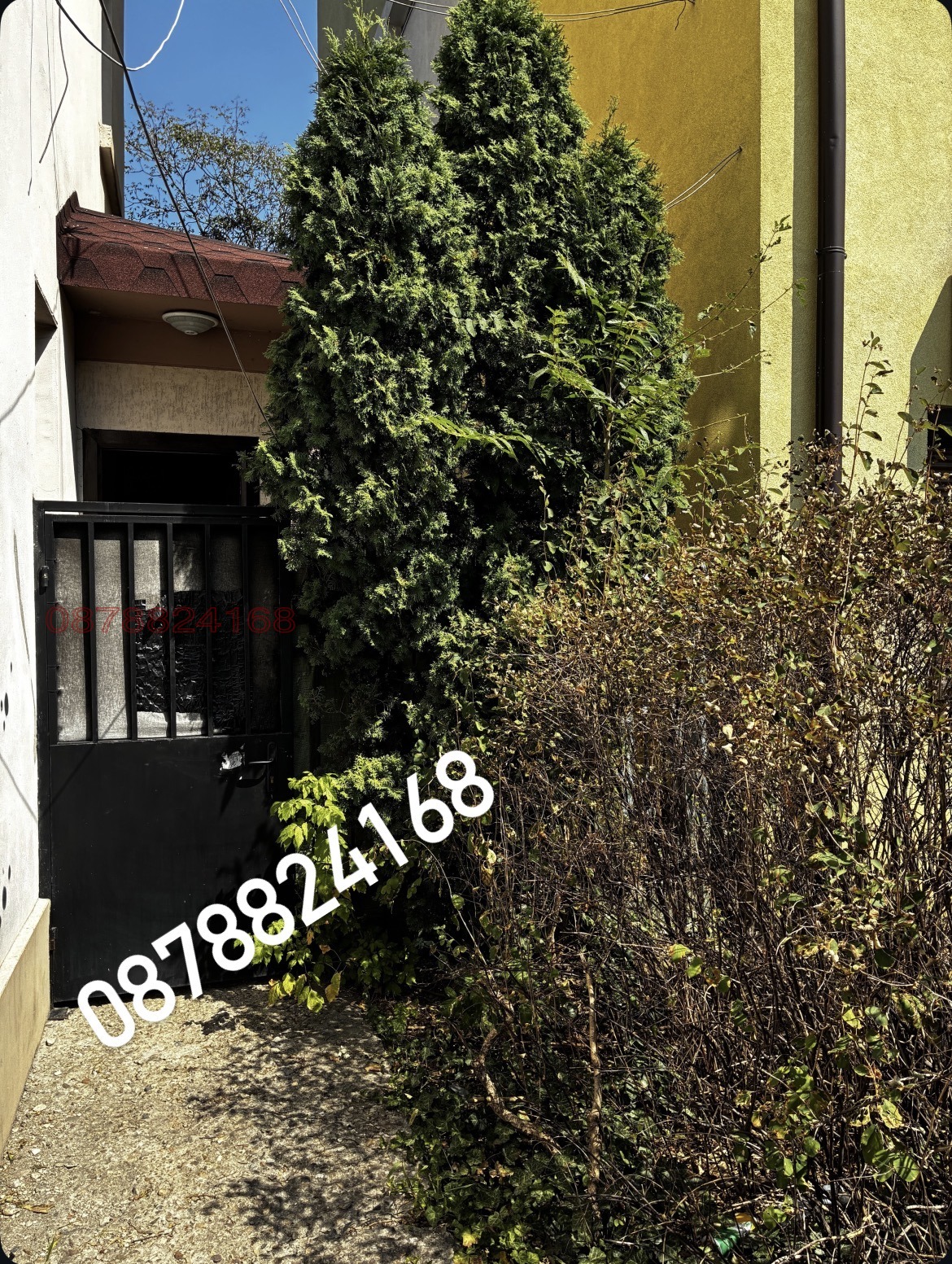 Продава 1-СТАЕН, гр. София, Яворов, снимка 12 - Апартаменти - 56230877