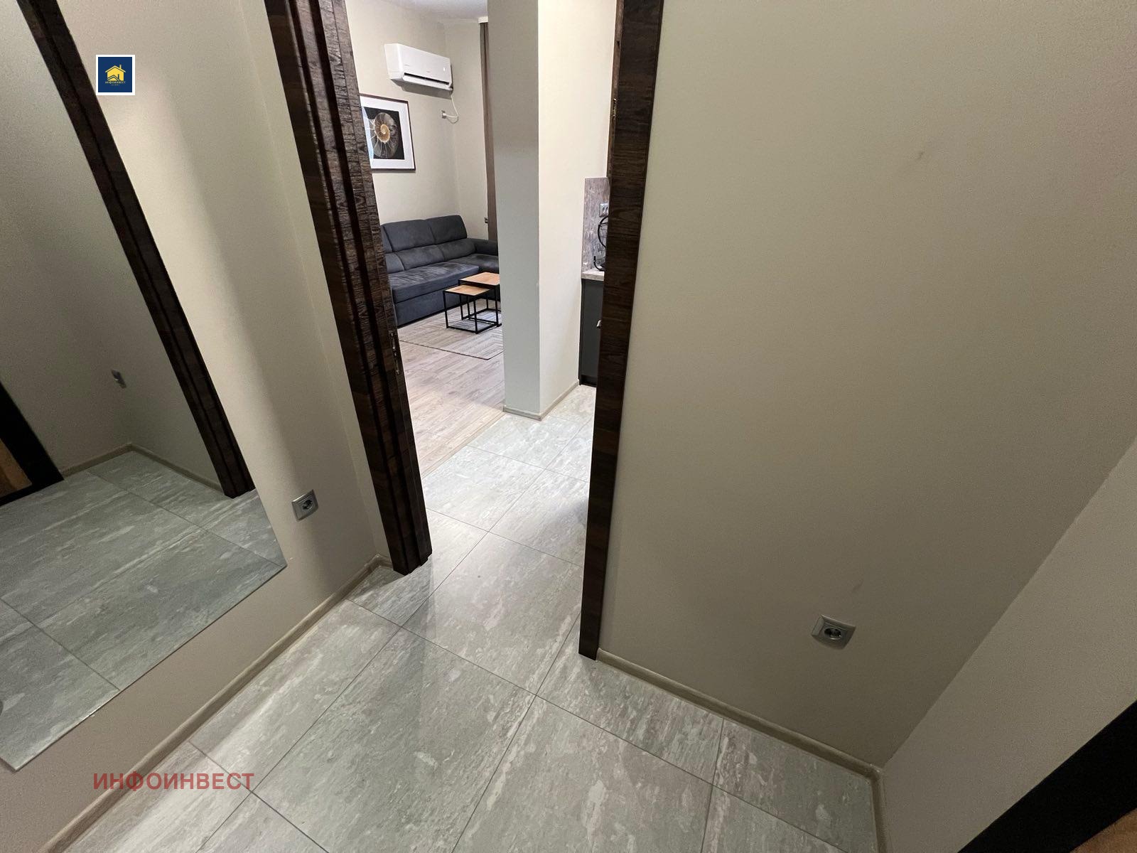 Продава 2-СТАЕН, гр. Велинград, област Пазарджик, снимка 2 - Апартаменти - 52130513