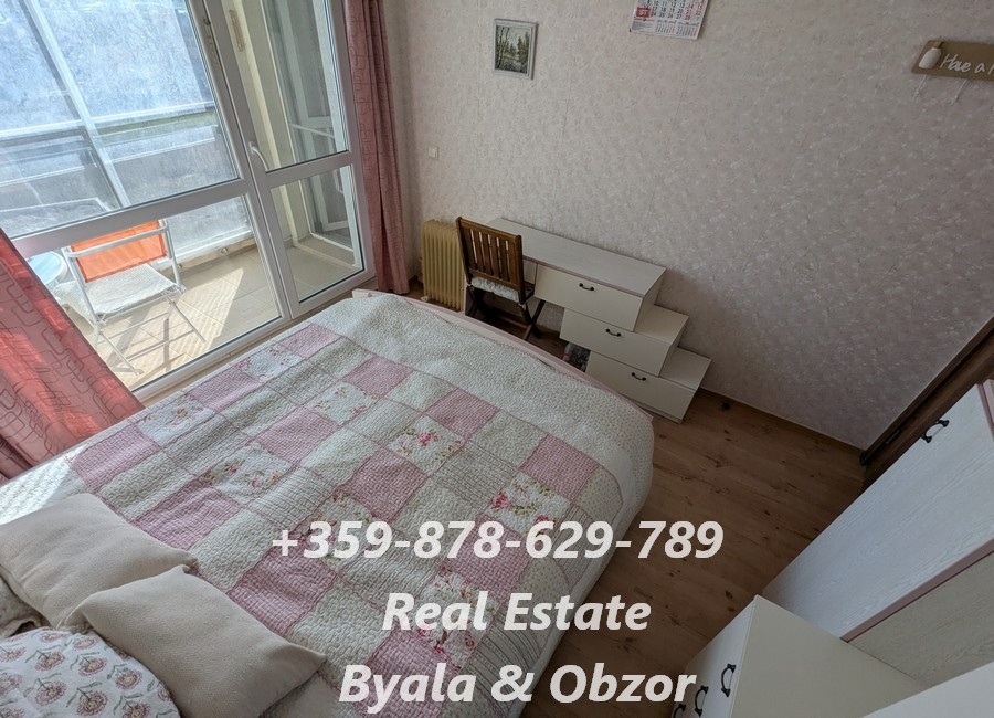 Продава 2-СТАЕН, гр. Бяла, област Варна, снимка 8 - Апартаменти - 53616118