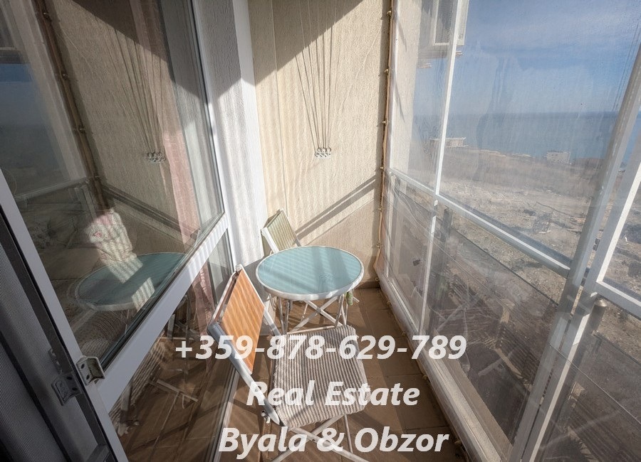 Продава 2-СТАЕН, гр. Бяла, област Варна, снимка 10 - Апартаменти - 53616118