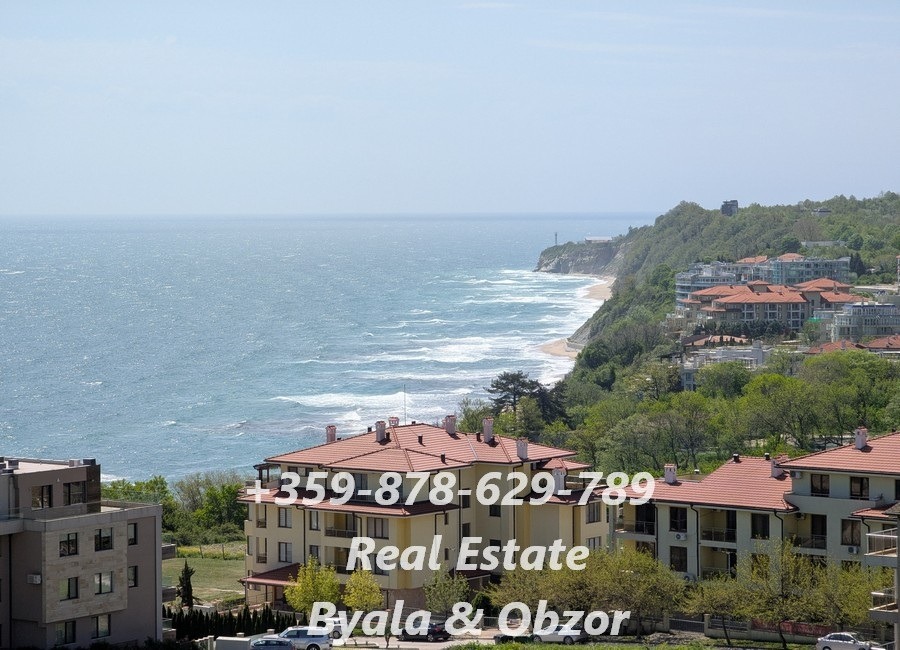 Продава 2-СТАЕН, гр. Бяла, област Варна, снимка 13 - Апартаменти - 53616118