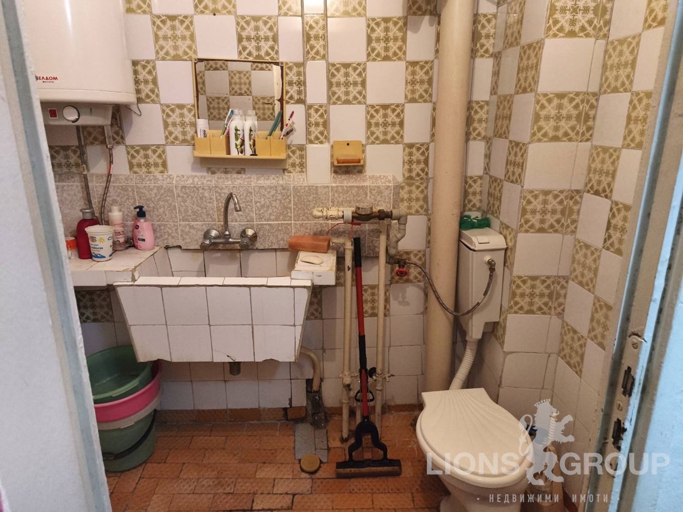 Продава 2-СТАЕН, гр. Варна, Владислав Варненчик 1, снимка 8 - Апартаменти - 53994975