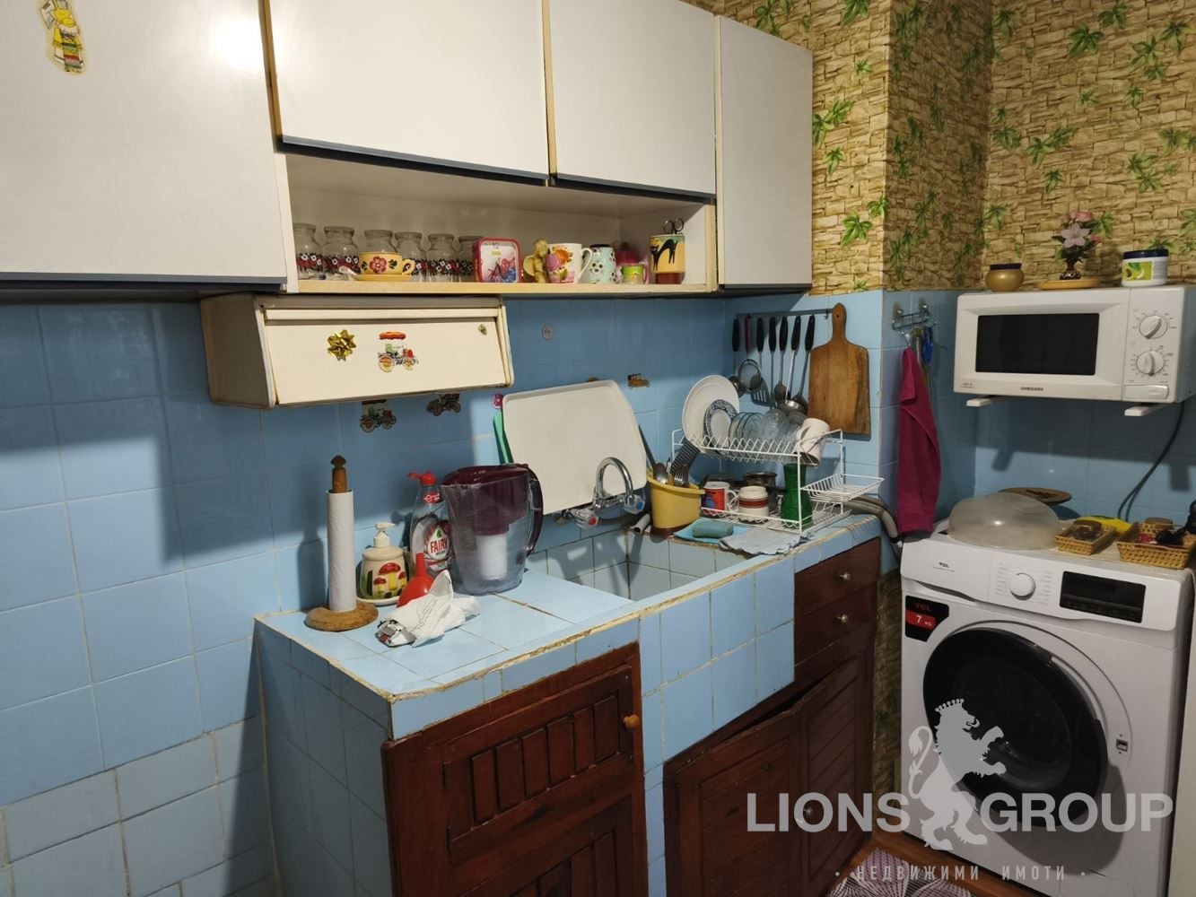 Продава 2-СТАЕН, гр. Варна, Владислав Варненчик 1, снимка 6 - Апартаменти - 53994975