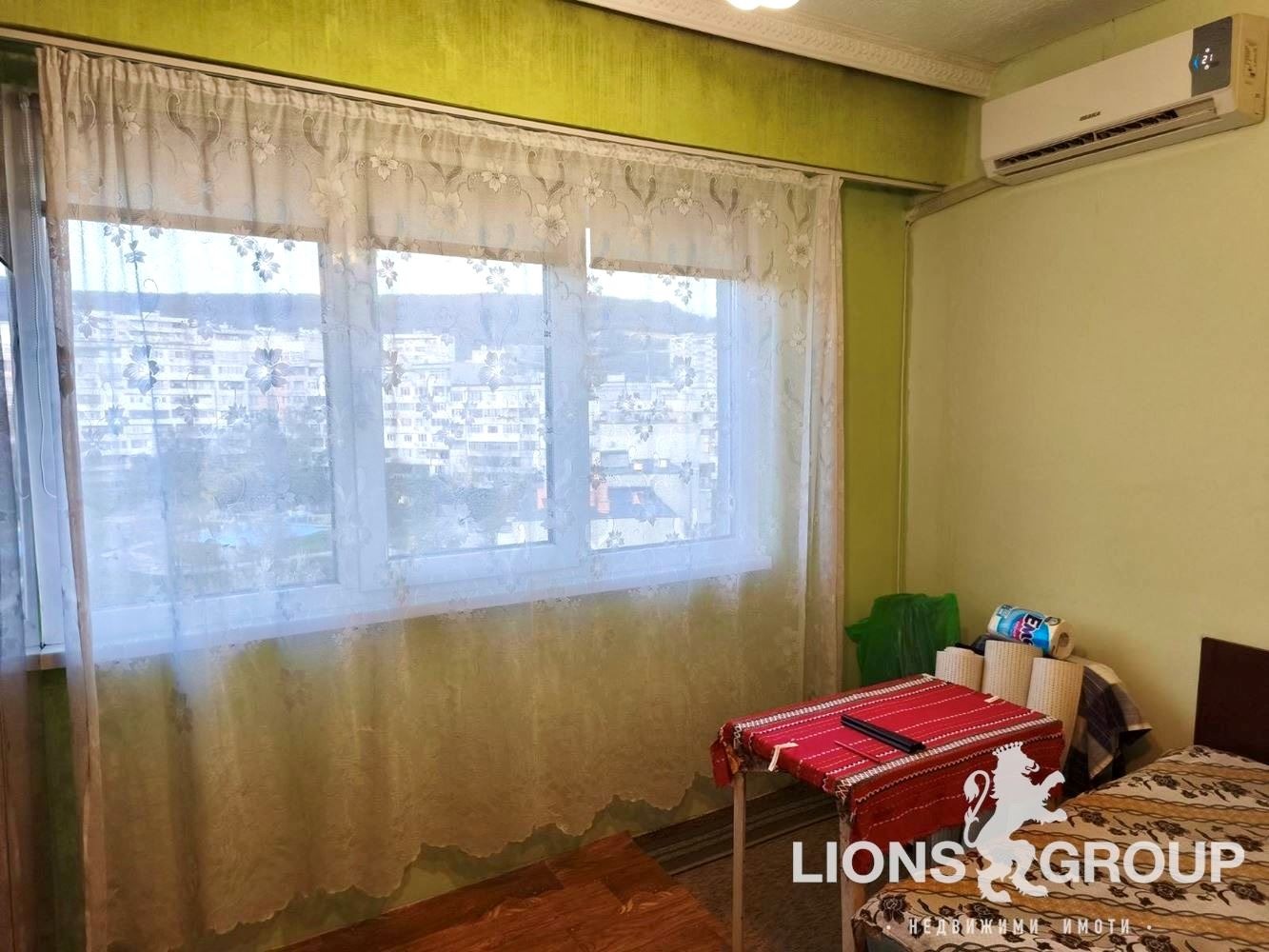 Продава 2-СТАЕН, гр. Варна, Владислав Варненчик 1, снимка 3 - Апартаменти - 53994975