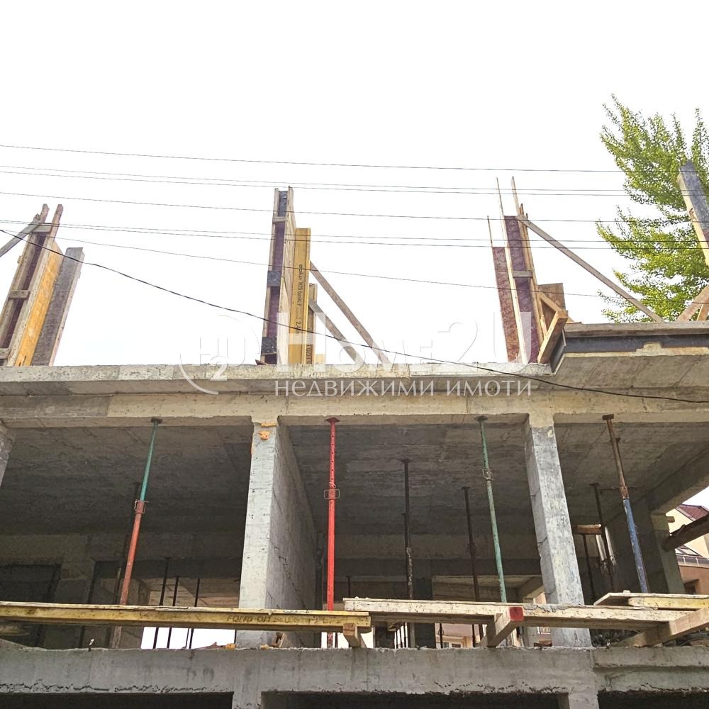 Продава 2-СТАЕН, гр. Варна, Колхозен пазар, снимка 4 - Апартаменти - 54446164