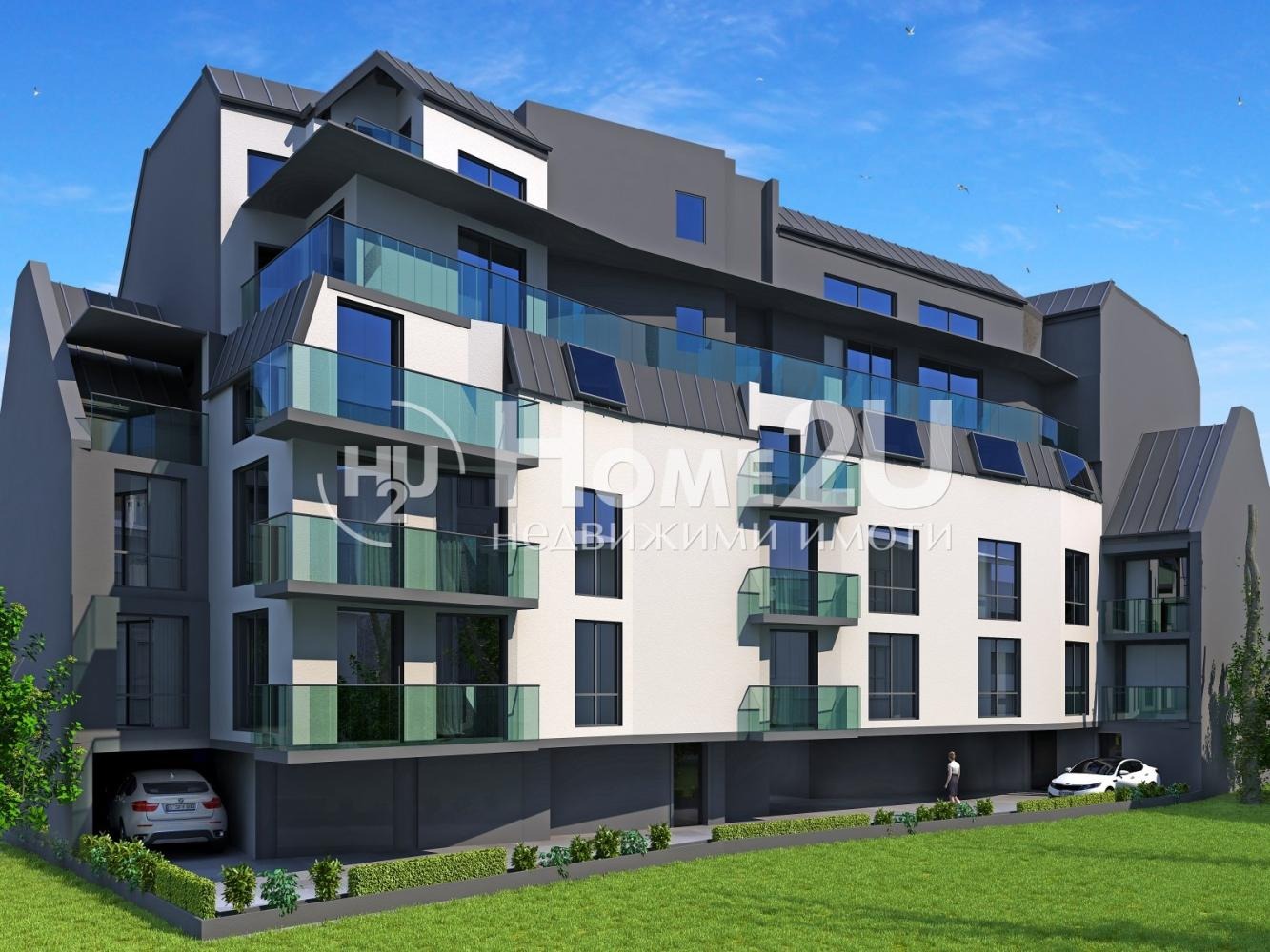 Продава 2-СТАЕН, гр. Варна, Колхозен пазар, снимка 5 - Апартаменти - 54446164