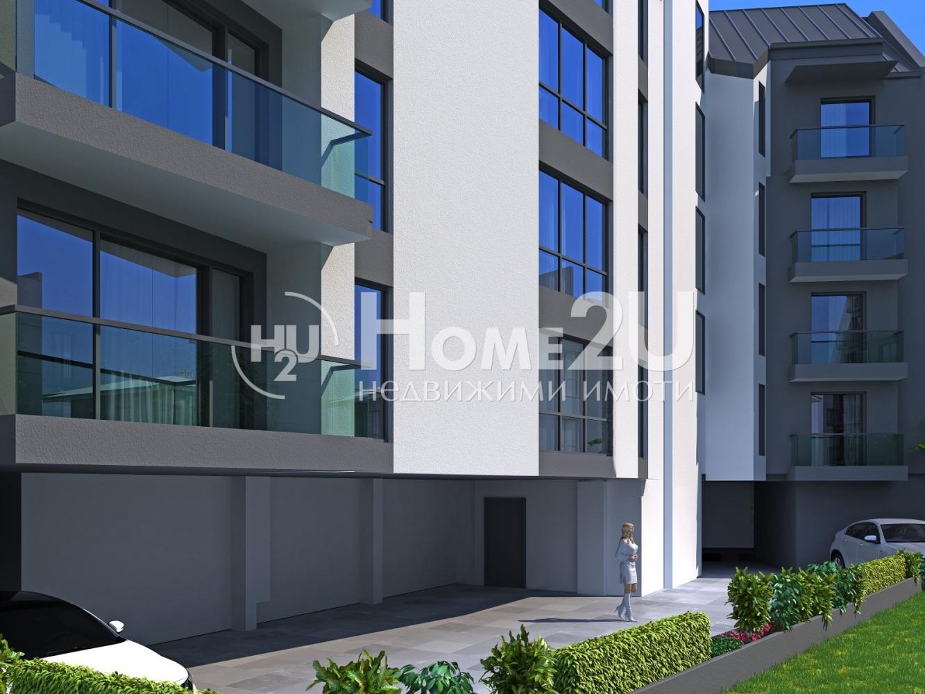 Продава 2-СТАЕН, гр. Варна, Колхозен пазар, снимка 7 - Апартаменти - 54446164
