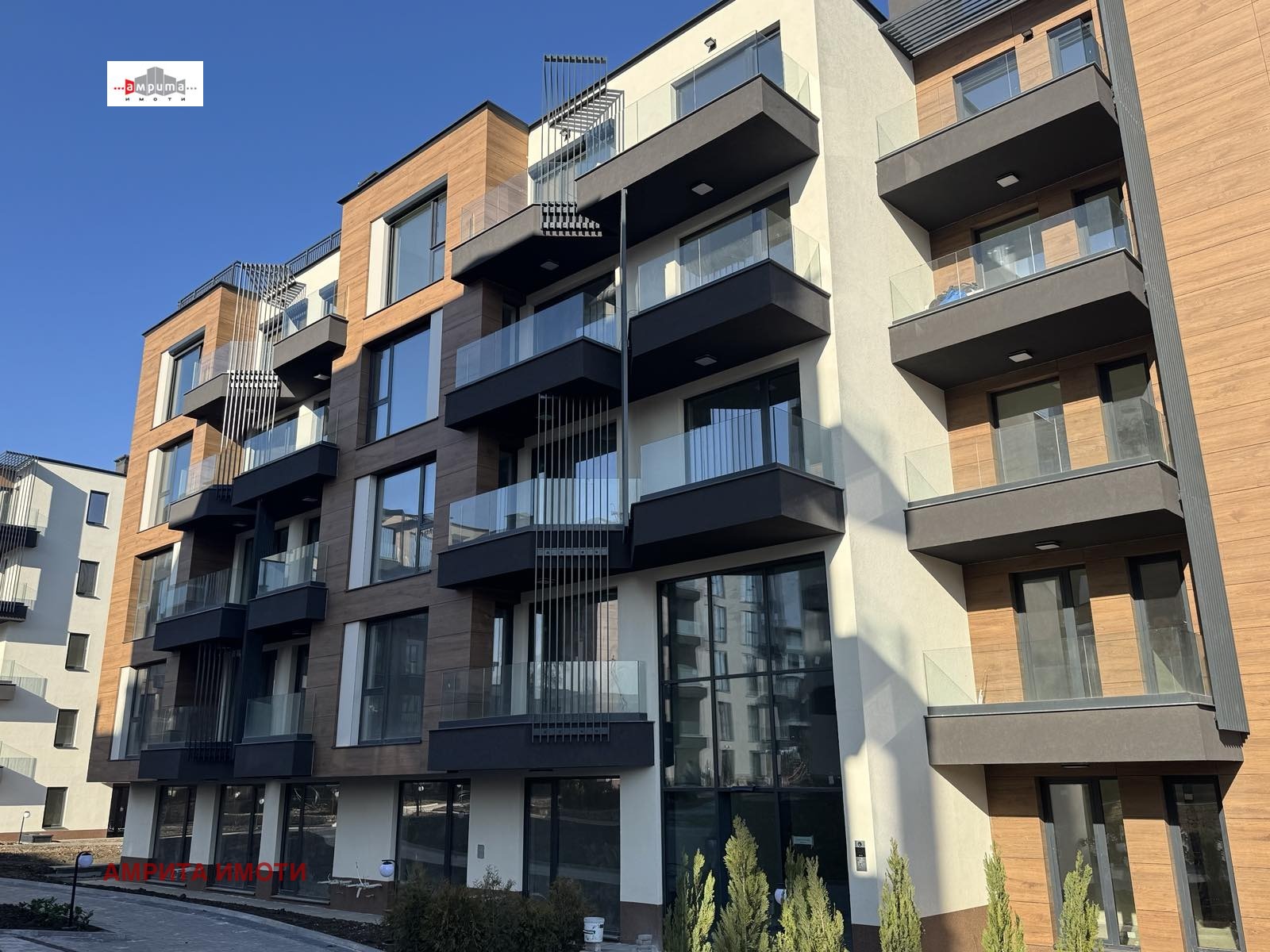 Продава 2-СТАЕН, гр. София, Драгалевци, снимка 2 - Апартаменти - 54937394