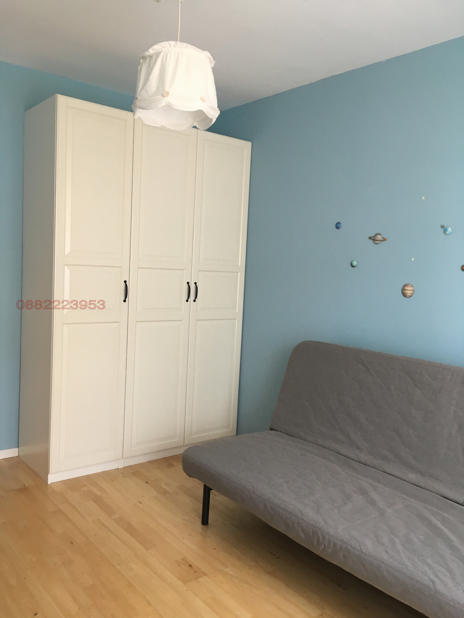Продава 2-СТАЕН, гр. София, Дружба 2, снимка 7 - Апартаменти - 54976278