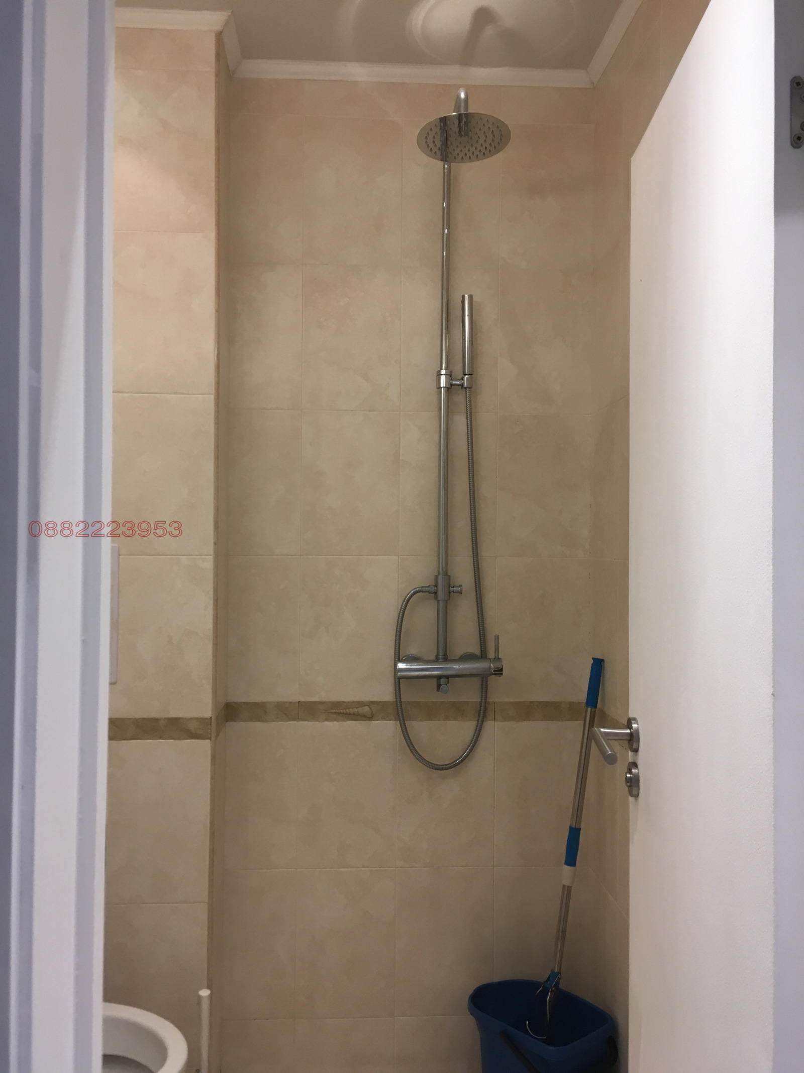 Продава 2-СТАЕН, гр. София, Дружба 2, снимка 5 - Апартаменти - 54976278