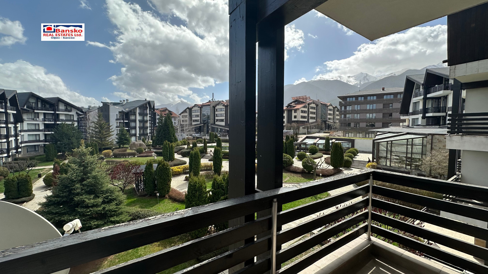 Продава 2-СТАЕН, гр. Разлог, област Благоевград, снимка 9 - Апартаменти - 55446736