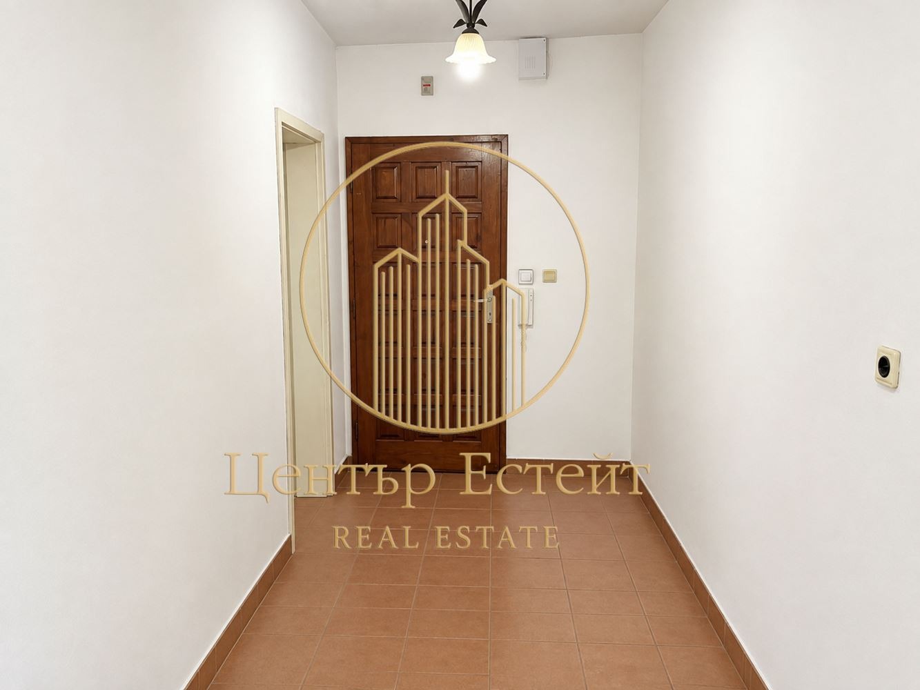 Продава 2-СТАЕН, гр. Плевен, 9-ти квартал, снимка 7 - Апартаменти - 55611128