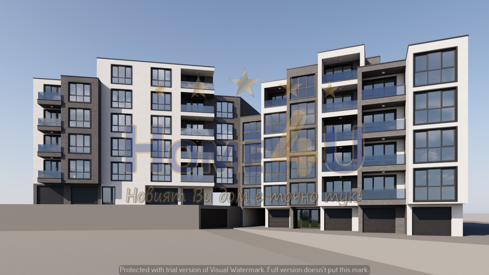 Продава 3-СТАЕН, гр. Благоевград, Еленово 2, снимка 2 - Апартаменти - 54119884