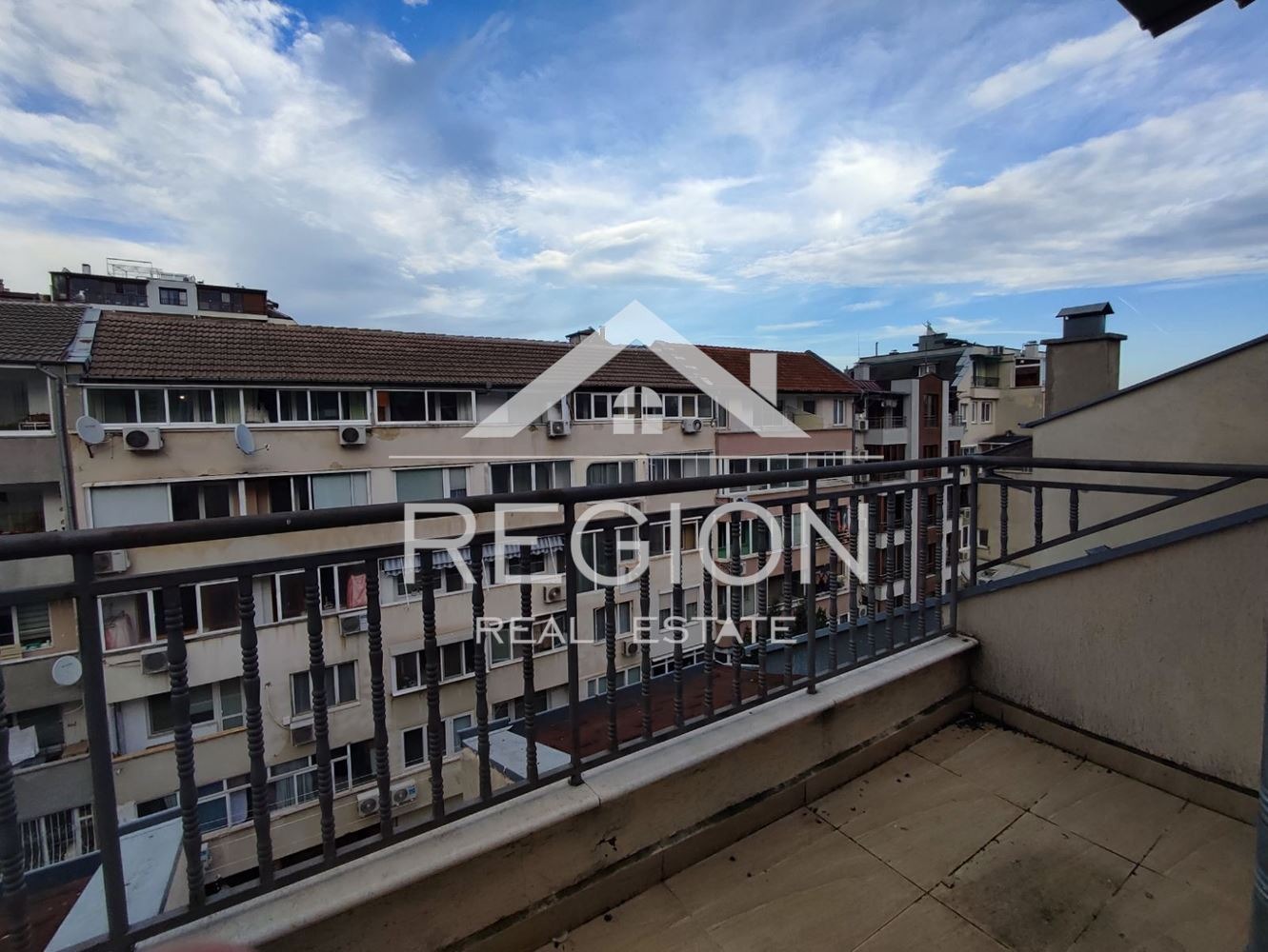 Продава 3-СТАЕН, гр. Варна, Завод Дружба, снимка 17 - Апартаменти - 54217496