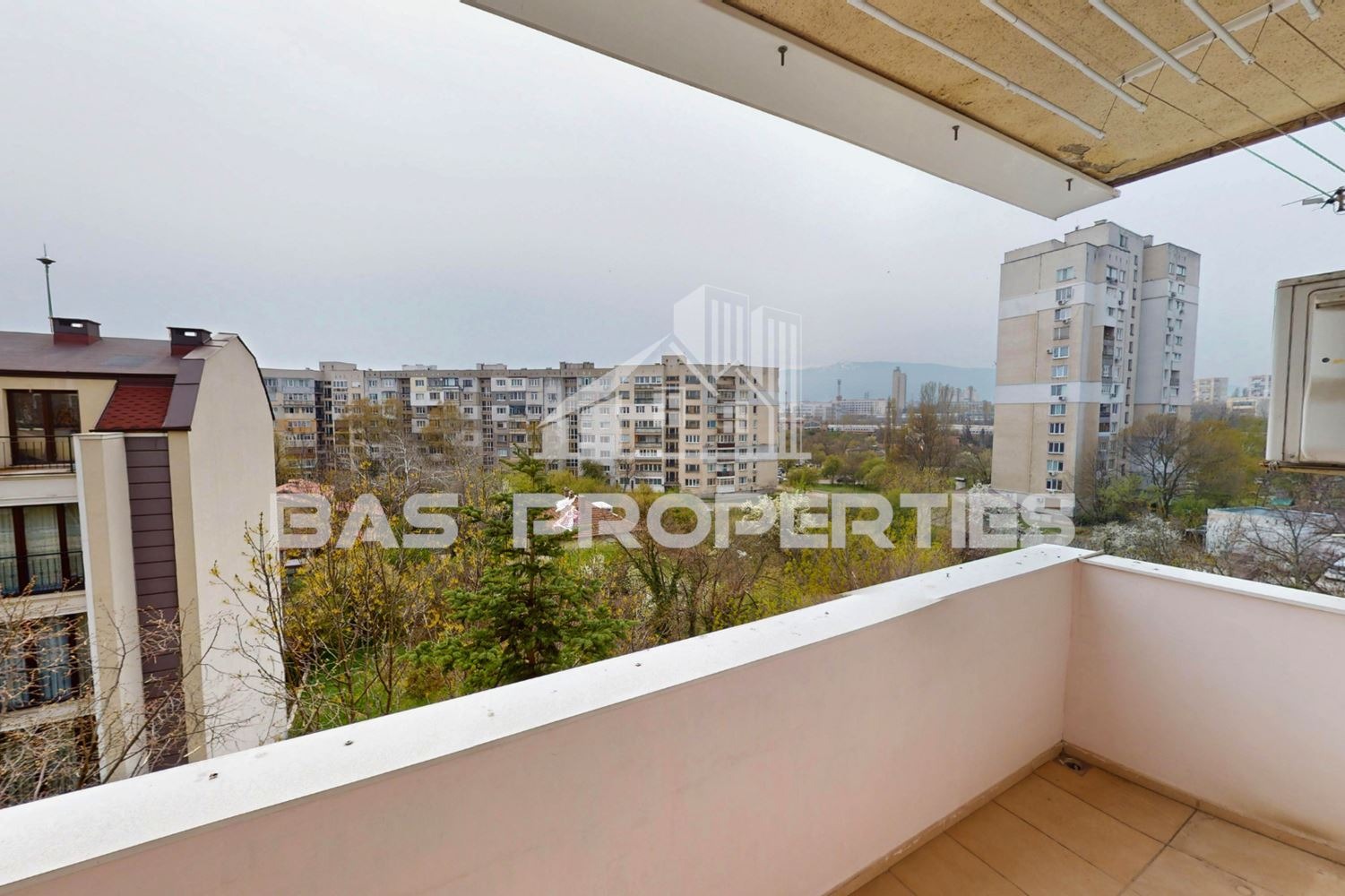 Продава 3-СТАЕН, гр. София, Надежда 1, снимка 5 - Апартаменти - 54223483