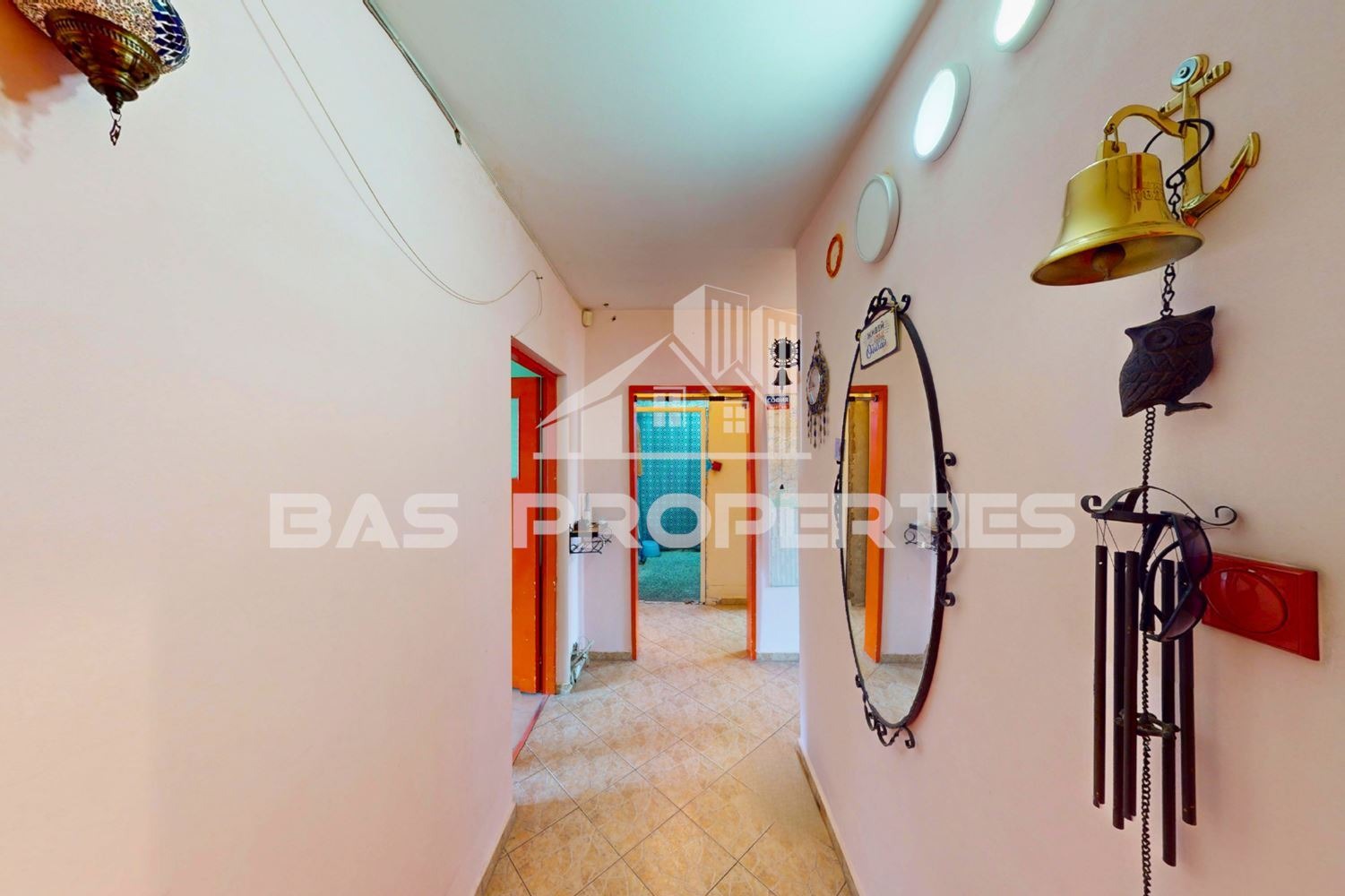 Продава 3-СТАЕН, гр. София, Надежда 1, снимка 14 - Апартаменти - 54223483