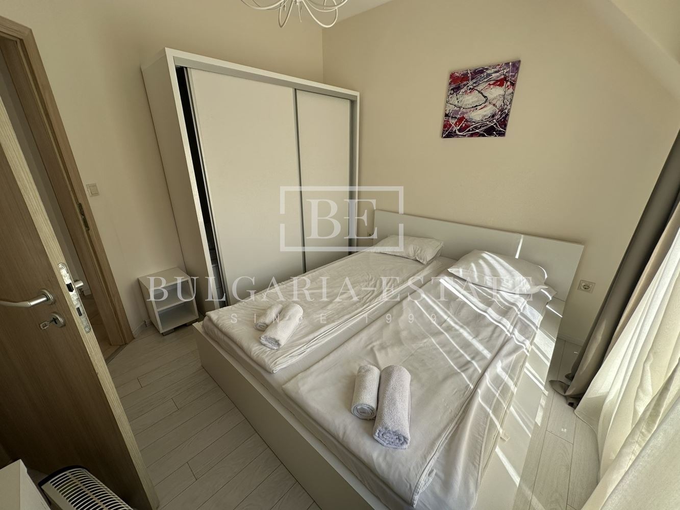 Продава 3-СТАЕН, гр. Варна, Аспарухово, снимка 5 - Апартаменти - 54761744