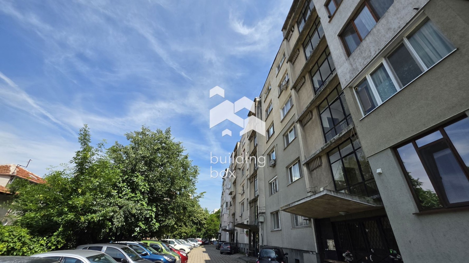 Продава 3-СТАЕН, гр. Пловдив, Кършияка, снимка 3 - Апартаменти - 54766293