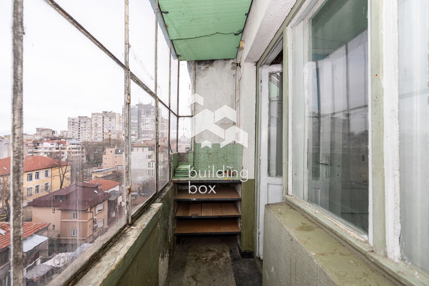 Продава 3-СТАЕН, гр. Пловдив, Кършияка, снимка 16 - Апартаменти - 54766293