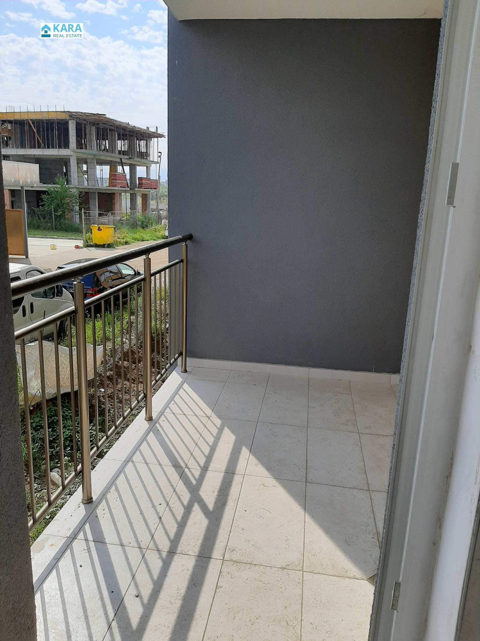 Продава 3-СТАЕН, гр. Кърджали, Възрожденци, снимка 3 - Апартаменти - 54779626