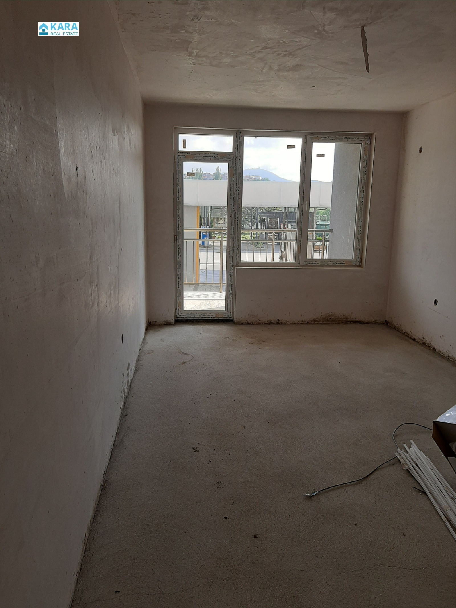 Продава 3-СТАЕН, гр. Кърджали, Възрожденци, снимка 6 - Апартаменти - 54779626