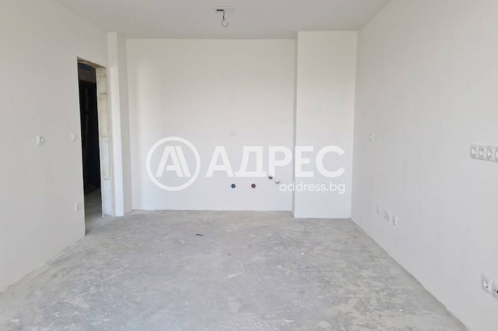 Продава 3-СТАЕН, гр. София, Надежда 4