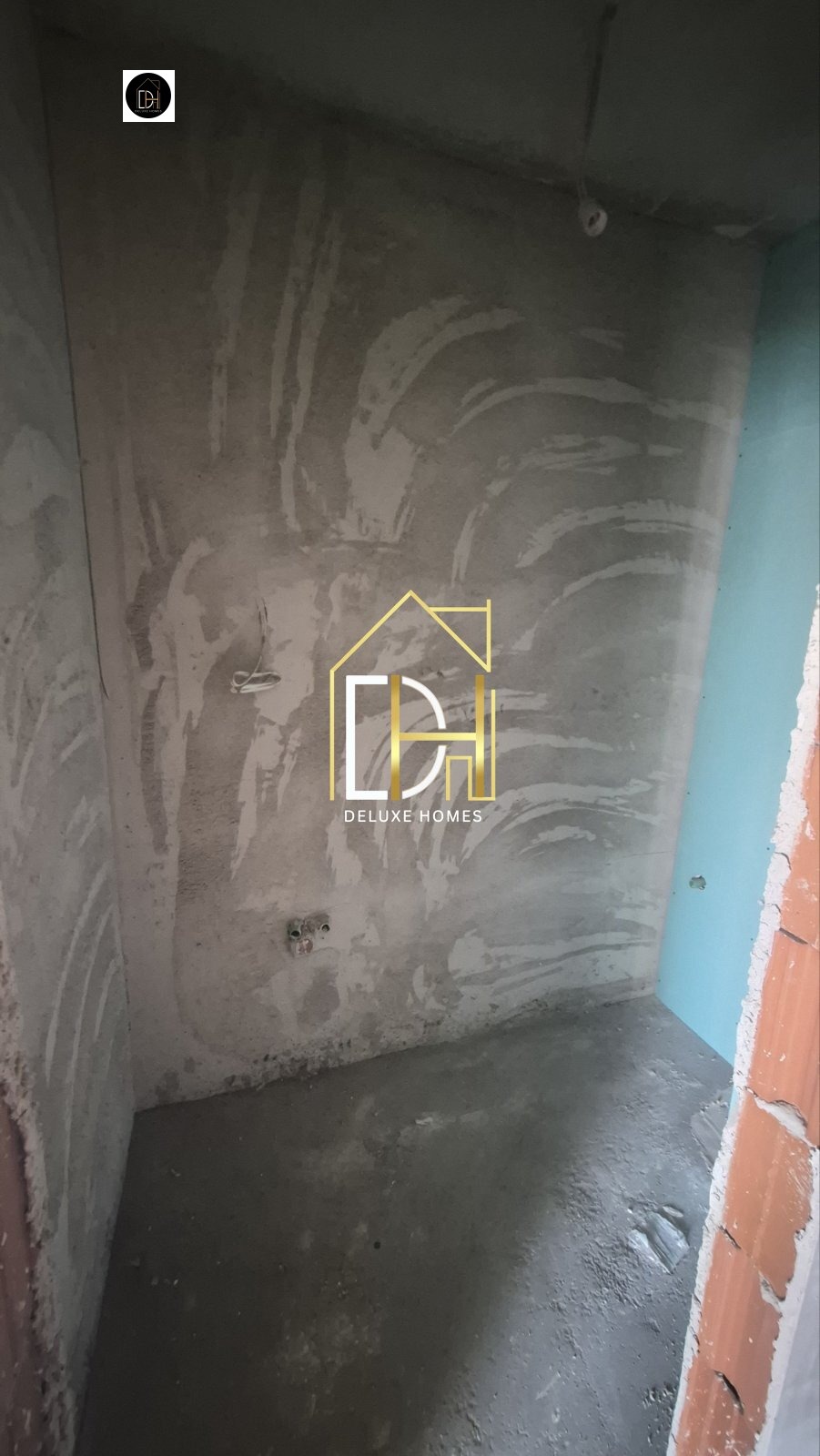 Продава 3-СТАЕН, гр. Пловдив, Южен, снимка 9 - Апартаменти - 55830938