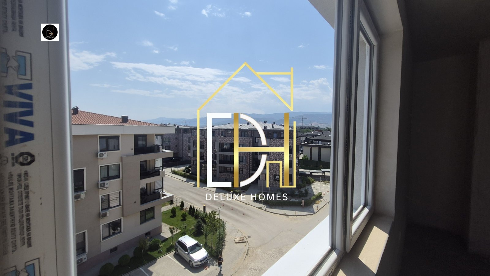 Продава 3-СТАЕН, гр. Пловдив, Южен, снимка 13 - Апартаменти - 55830938