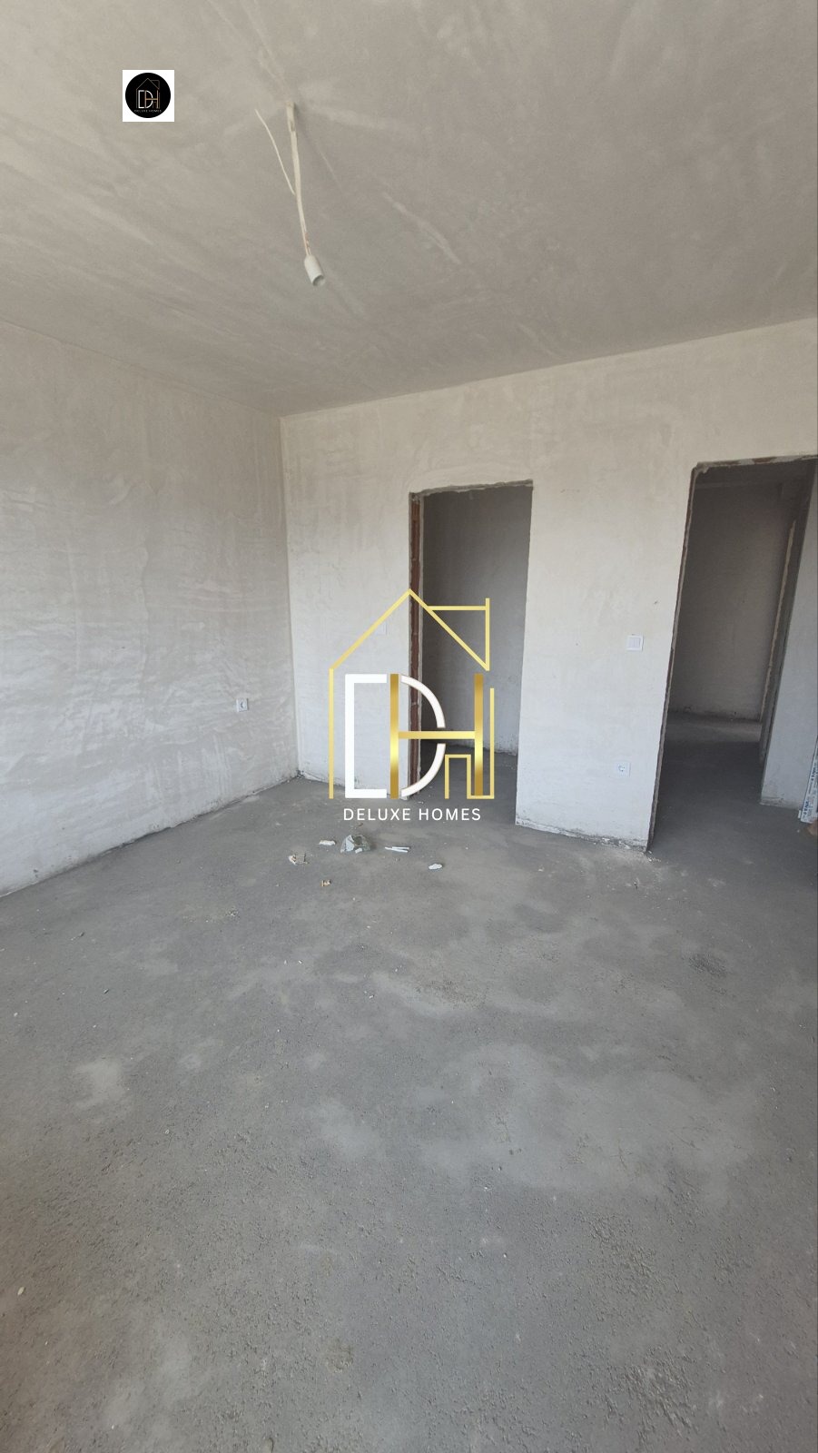 Продава 3-СТАЕН, гр. Пловдив, Южен, снимка 2 - Апартаменти - 55830938