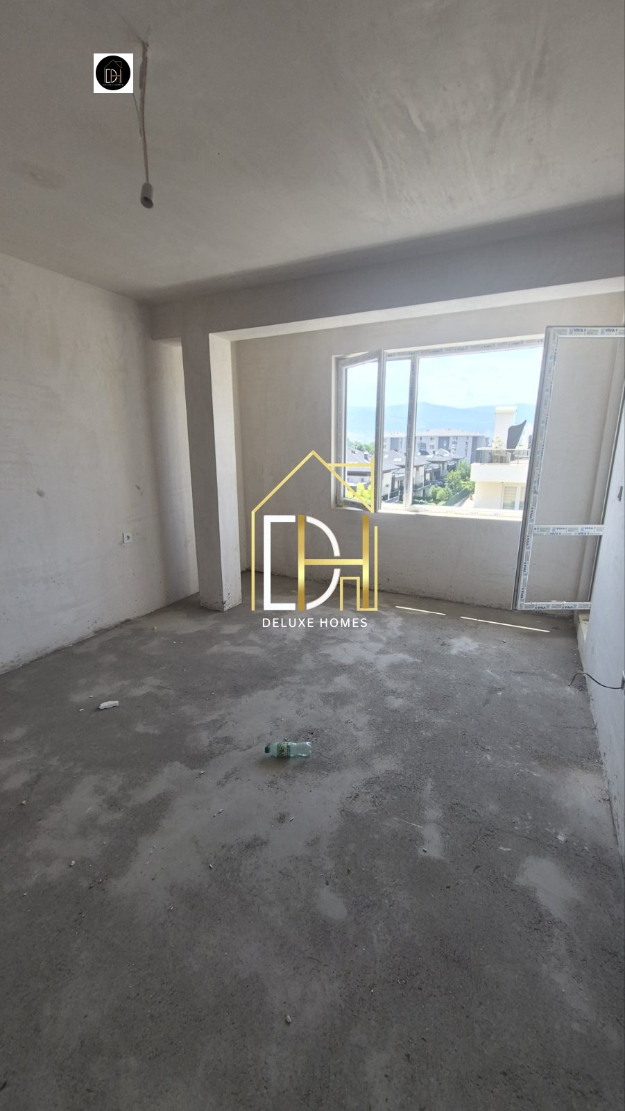 Продава 3-СТАЕН, гр. Пловдив, Южен, снимка 4 - Апартаменти - 55830938