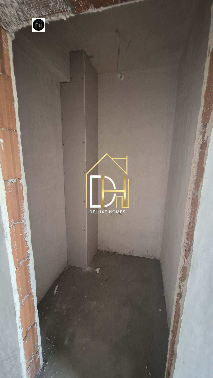 Продава 3-СТАЕН, гр. Пловдив, Южен, снимка 7 - Апартаменти - 55830938