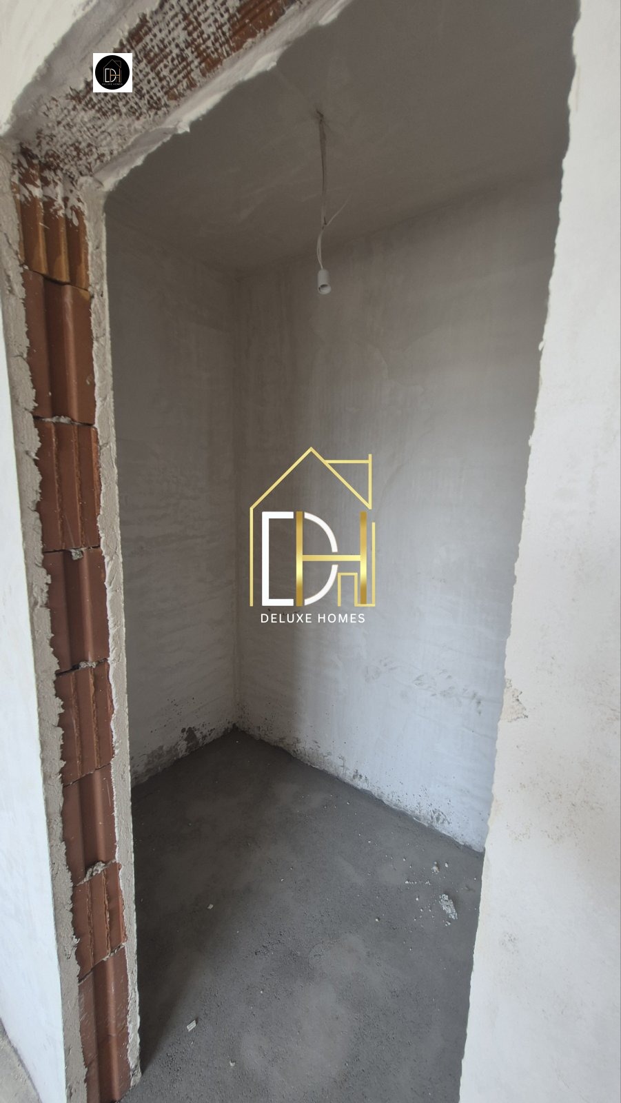 Продава 3-СТАЕН, гр. Пловдив, Южен, снимка 10 - Апартаменти - 55830938