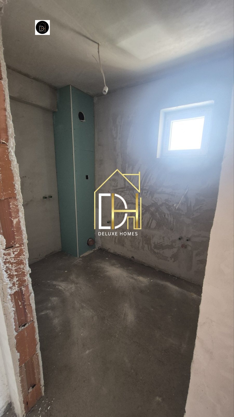 Продава 3-СТАЕН, гр. Пловдив, Южен, снимка 8 - Апартаменти - 55830938